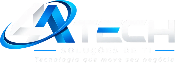 4A TECH — Soluções de TI